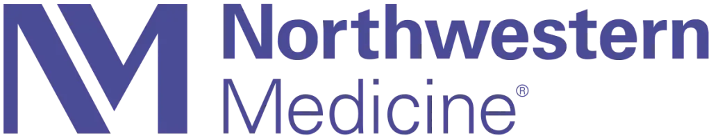 Northwestern Medicine logo